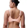 Chantelle bralette dames naadloos - Soft Stretch -Power Plunge