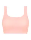 Chantelle Bh - Soft Stretch  -Power Scoop bra