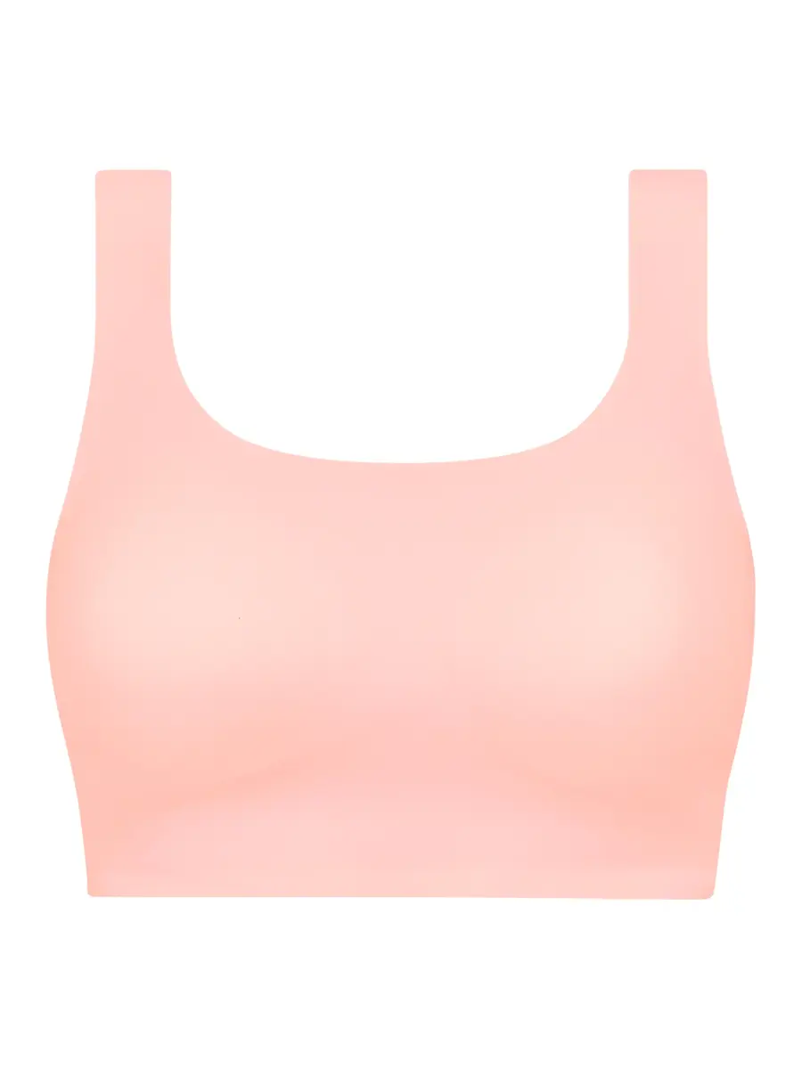 Chantelle Bh - Soft Stretch  -Power Scoop bra