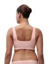 Chantelle Bh - Soft Stretch  -Power Scoop bra