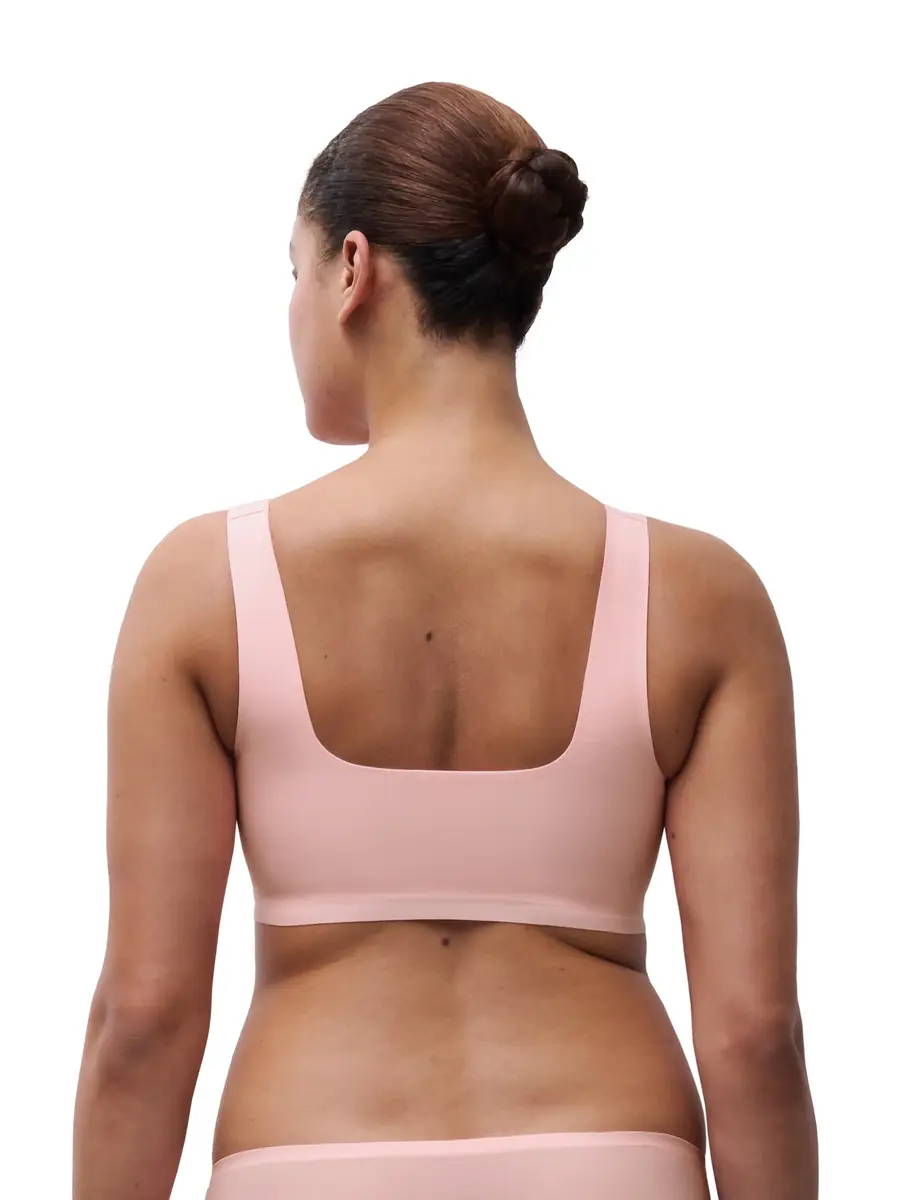 Chantelle Bh - Soft Stretch  -Power Scoop bra