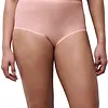 Chantelle naadloze taille slip - Soft Strech - High waist brief  XL/4XL - Grote maten vrouwen hoge slip