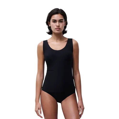 Chantelle padded tanktop naadloos - Soft Stretch