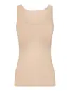 Chantelle padded tanktop naadloos - Soft Stretch