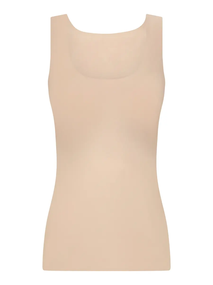 Chantelle padded tanktop naadloos - Soft Stretch Chantelle padded tanktop naadloos - Soft Stretch