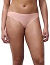 Chantelle naadloze string dames - Soft Stretch - Invisible onzichtbare vrouwen string