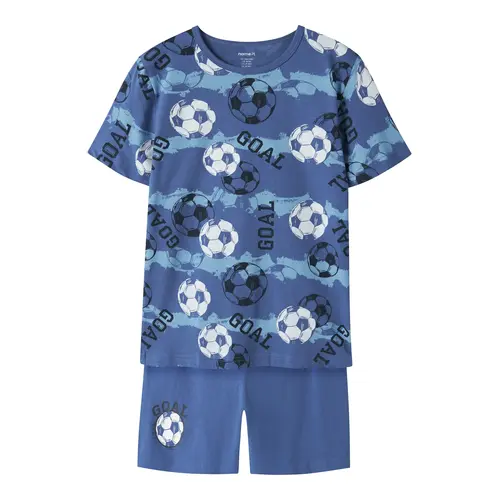 Name it jongens shortama - ''Goal''