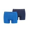 Puma 2-pak Sport Heren Boxershort - Microfiber