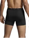 Puma 2-pak Sport Heren Boxershort - Microfiber