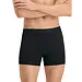 Puma  2-pak Sport Heren Boxershort - Microfiber - Zwart