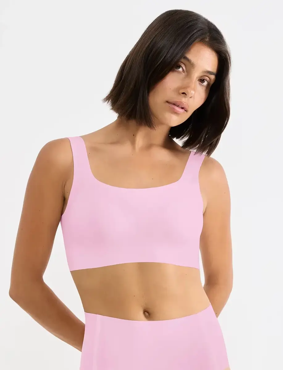 Sloggi Zero Feel Top 2.0 - naadloze Bh