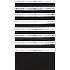 Tommy Hilfiger 9-Pack - Heren Trunks Boxers