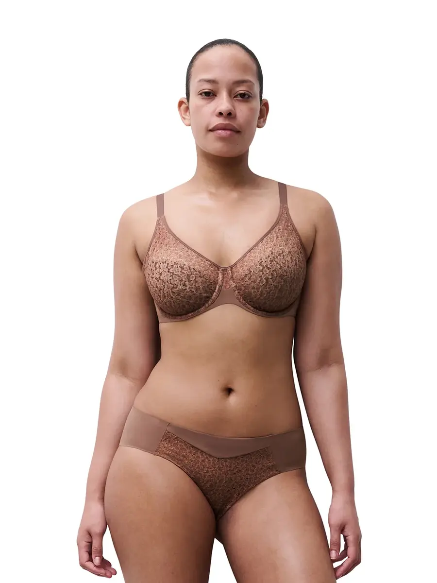 Chantelle Beugel Bh  - Norah - Volledig kant