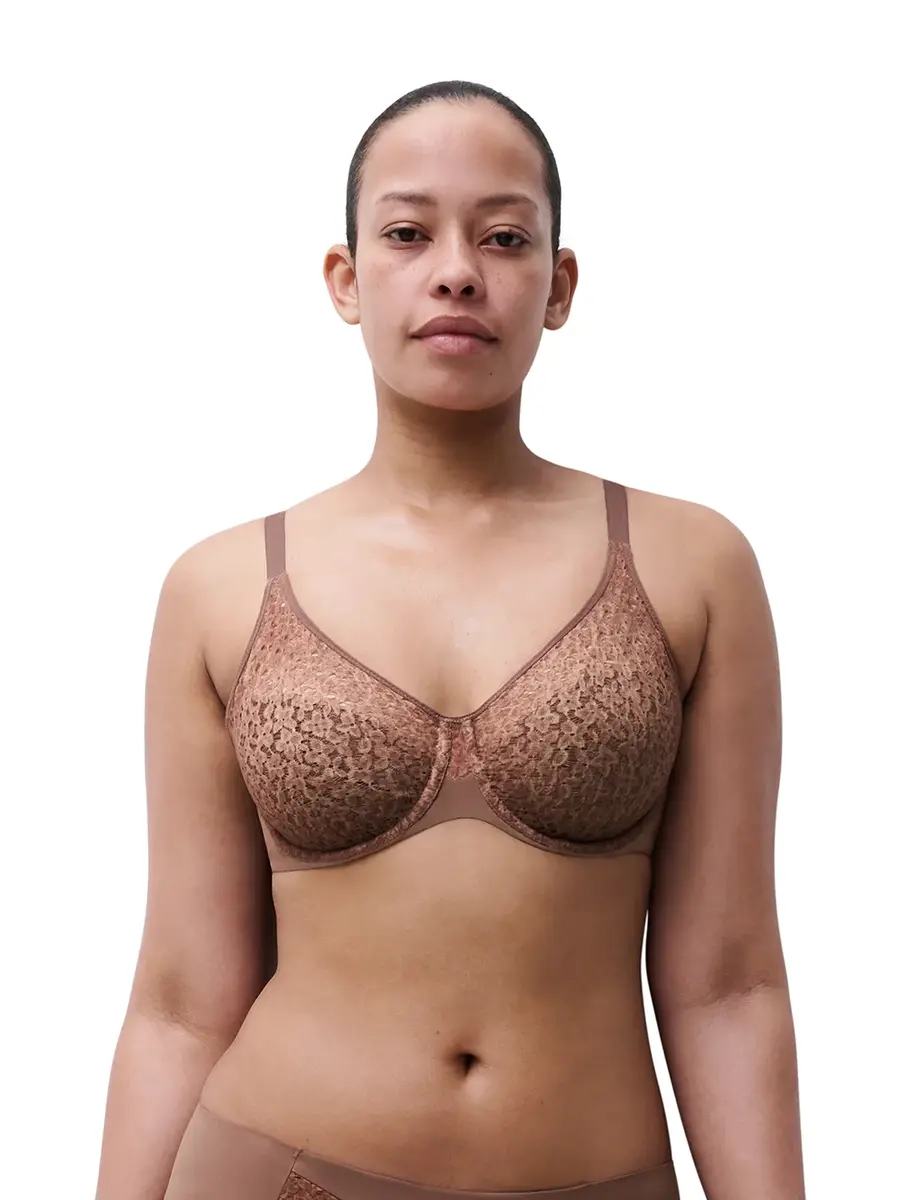 Chantelle Beugel Bh  - Norah - Volledig kant