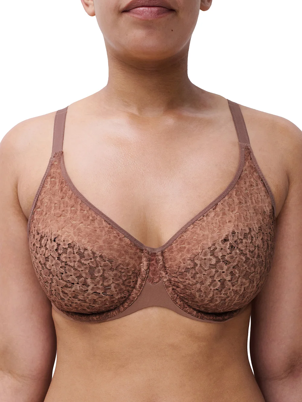 Chantelle Beugel Bh  - Norah - Volledig kant