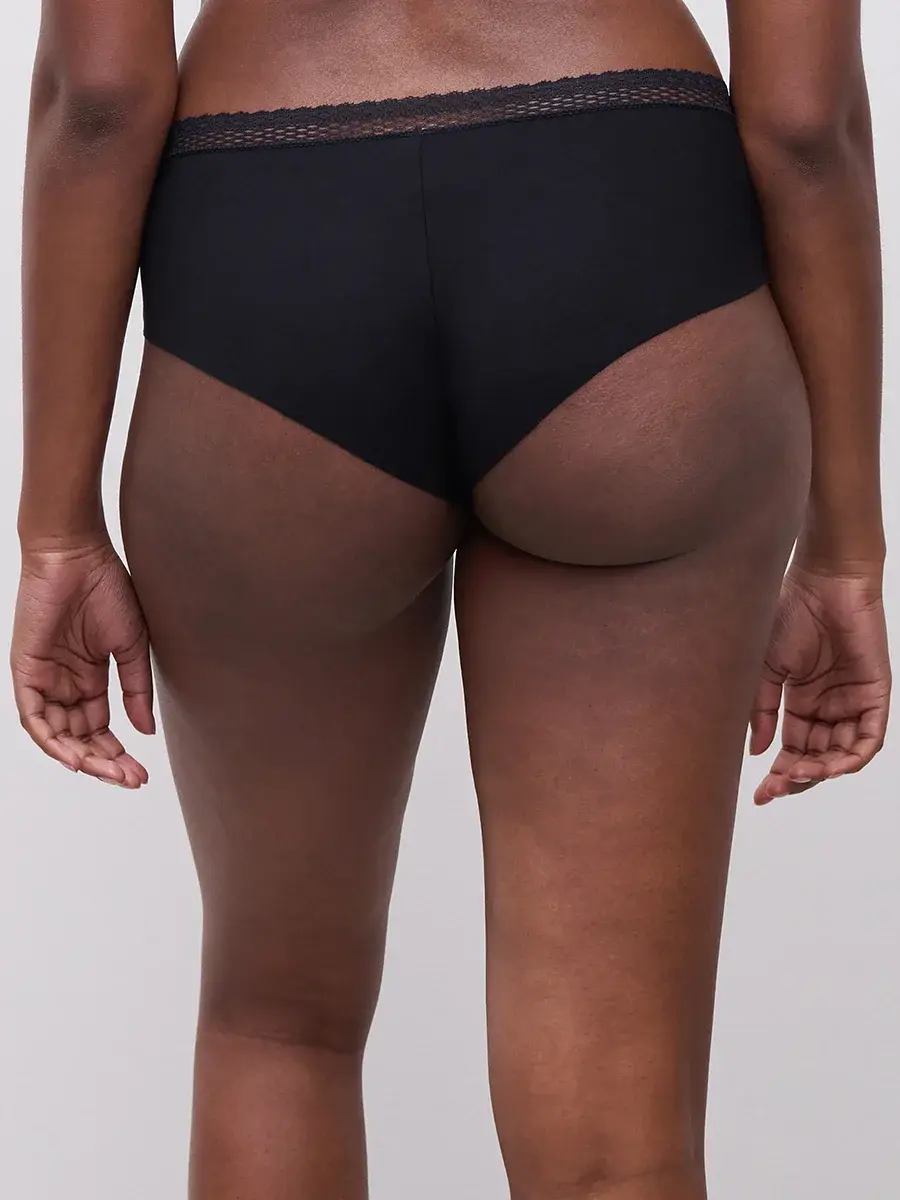 Chantelle dames kanten hipster modal - Cozy Chic