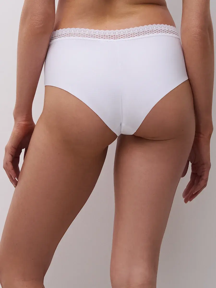 Chantelle dames kanten hipster modal - Cozy Chic