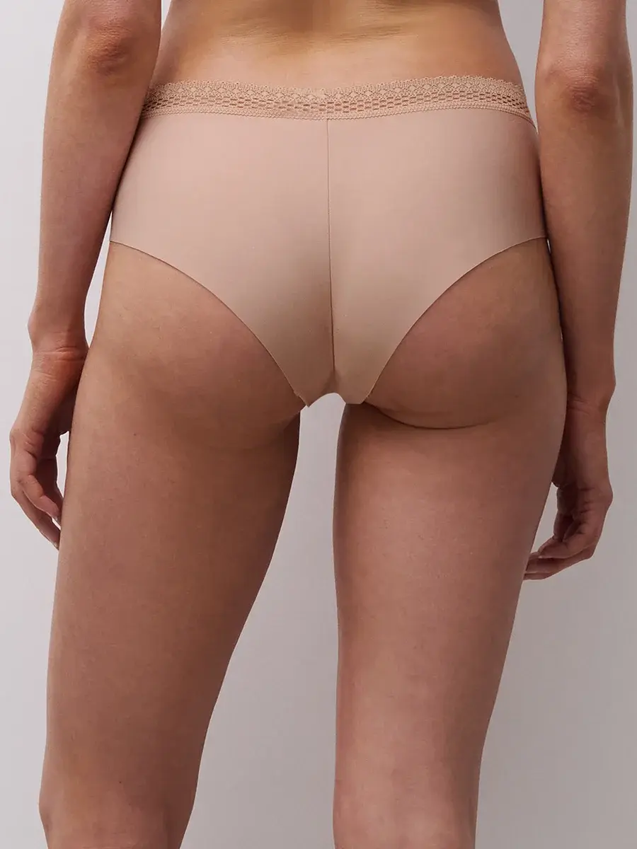 Chantelle dames kanten hipster modal - Cozy Chic