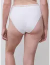 Chantelle dames kanten highwaist slip modal - Cozy Chic