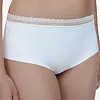 Chantelle dames kanten maxi slip modal - Cozy Chic