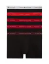 Tommy Hilfiger 5-Pack - Heren Trunks Boxers