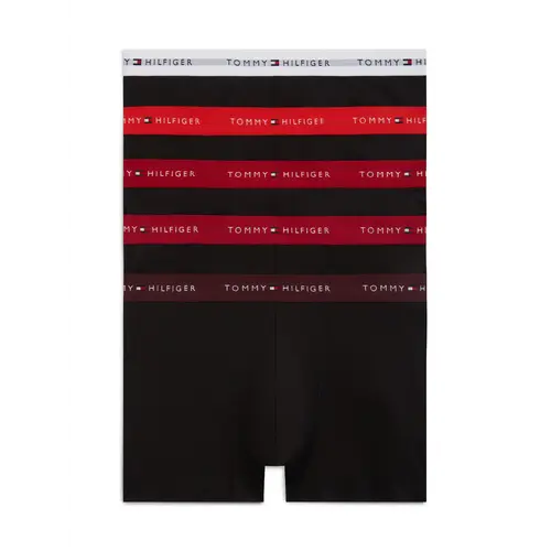 Tommy Hilfiger 5-Pack - Heren Trunks Boxers