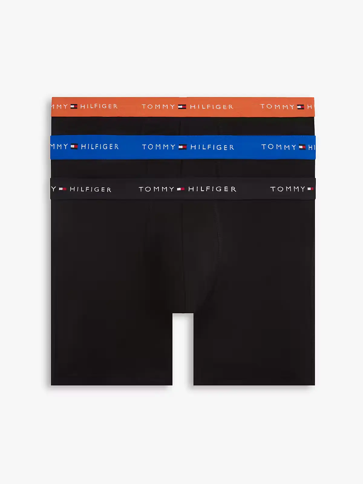 Tommy Hilfiger 3-Pack - Heren Boxershort