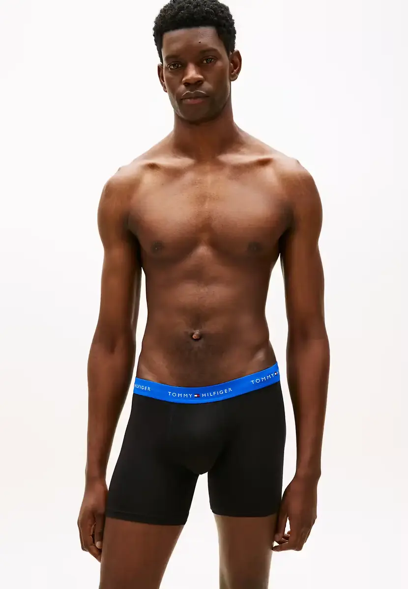 Tommy Hilfiger 3-Pack - Heren Boxershort