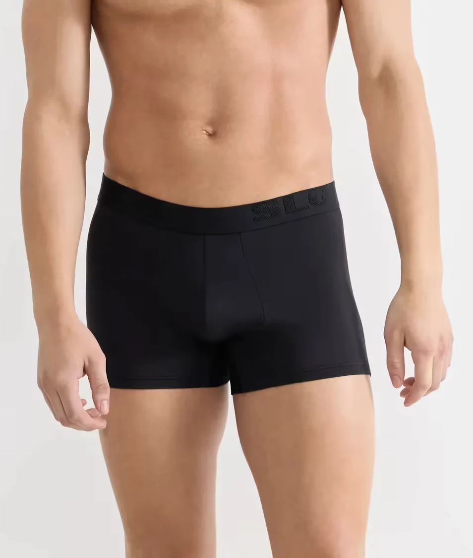 Sloggi 2-Pack Modal heren Trunks SLG Base Soft