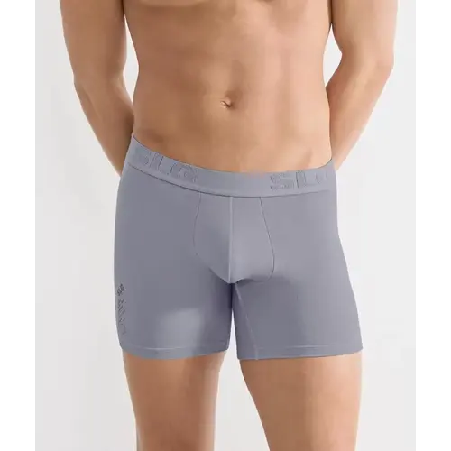 Sloggi 2-Pack Modal heren boxershorts - SLG Base Soft