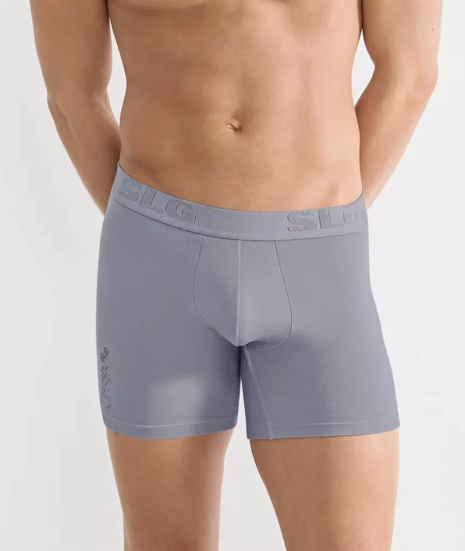 Sloggi 2-Pack Modal heren boxershorts - SLG Base Soft