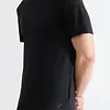 Sloggi Modal heren T-shirts - Ronde hals  - SLG soft base