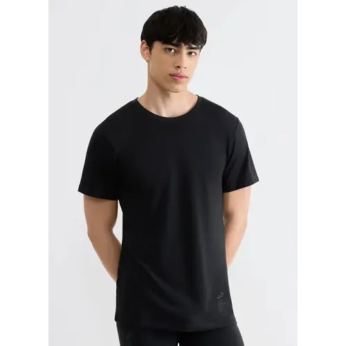 Sloggi Modal heren T-shirts - Ronde hals  - SLG soft base