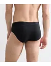 Sloggi 2-pak Midi/Brief Modal heren slips - SLG Base soft