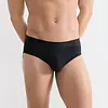 Sloggi 2-pak Midi/Brief Modal heren slips - SLG Base soft