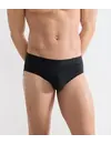 Sloggi 2-pak Midi/Brief Modal heren slips - SLG Base soft