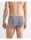 Sloggi 2-pak Midi/Brief Modal heren slips - SLG Base soft