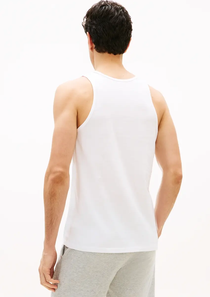 Tommy Hilfiger 3-pak Tank Tops - Heren hemd -  Mulitcolor