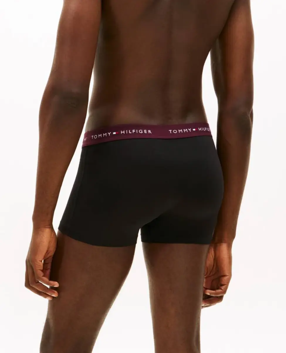 Tommy Hilfiger 5-Pack - Heren Trunks Boxers