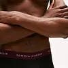 Tommy Hilfiger 5-Pack - Heren Trunks Boxers