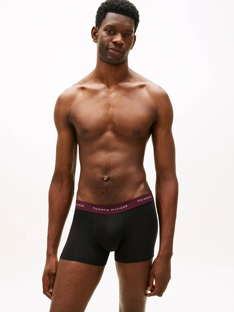 Tommy Hilfiger 5-Pack - Heren Trunks Boxers