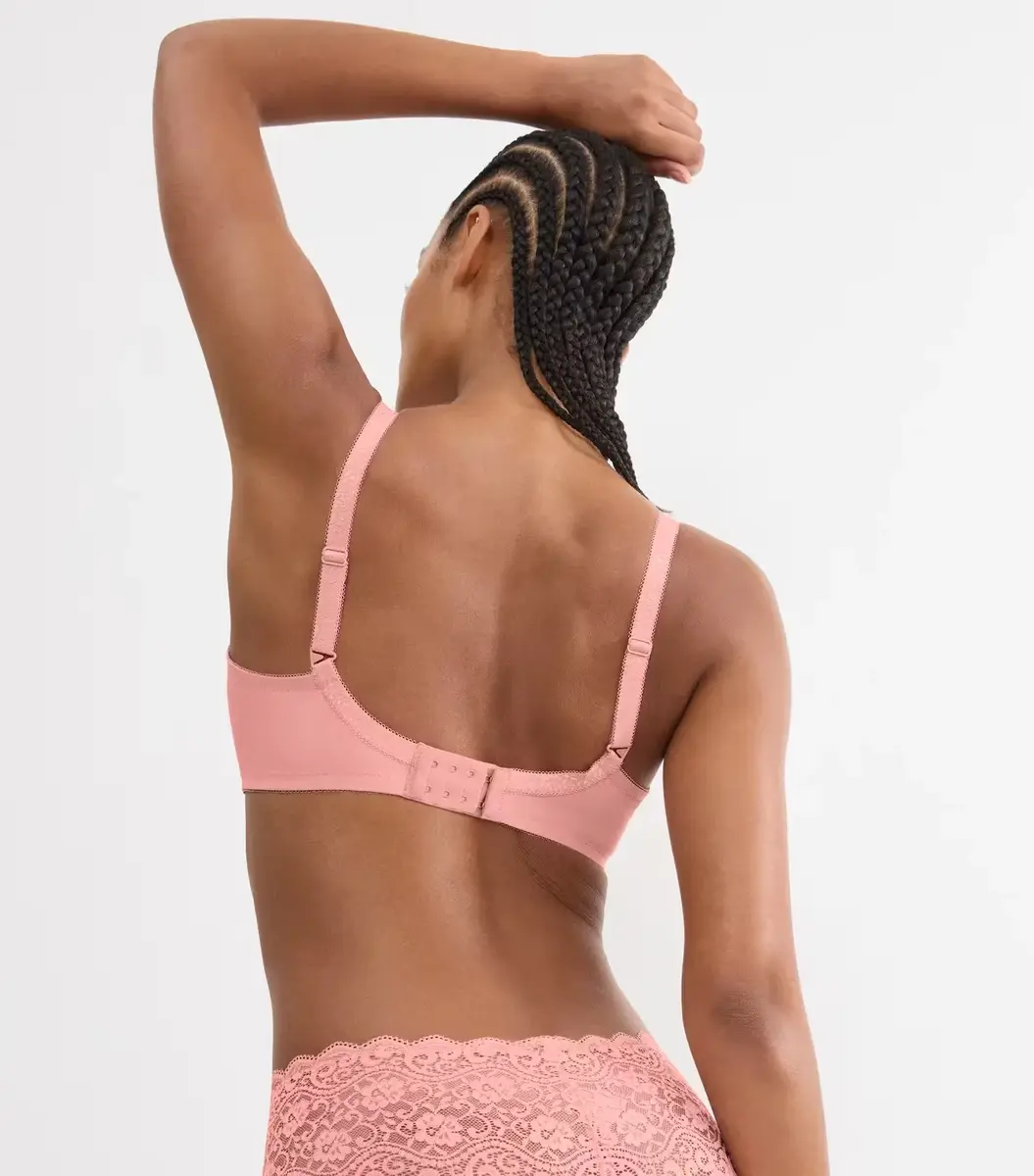 TRIUMPH BH Amourette Charm - W01 - niet voorgevormd TRIUMPH BH Amourette Charm - W01 - niet voorgevormd