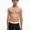 Calvin Klein 9-Pack onderbroeken heren - Boxer Briefs - Multipack heren boxershorts - Voordeelverpakking - Calvin klein underwear