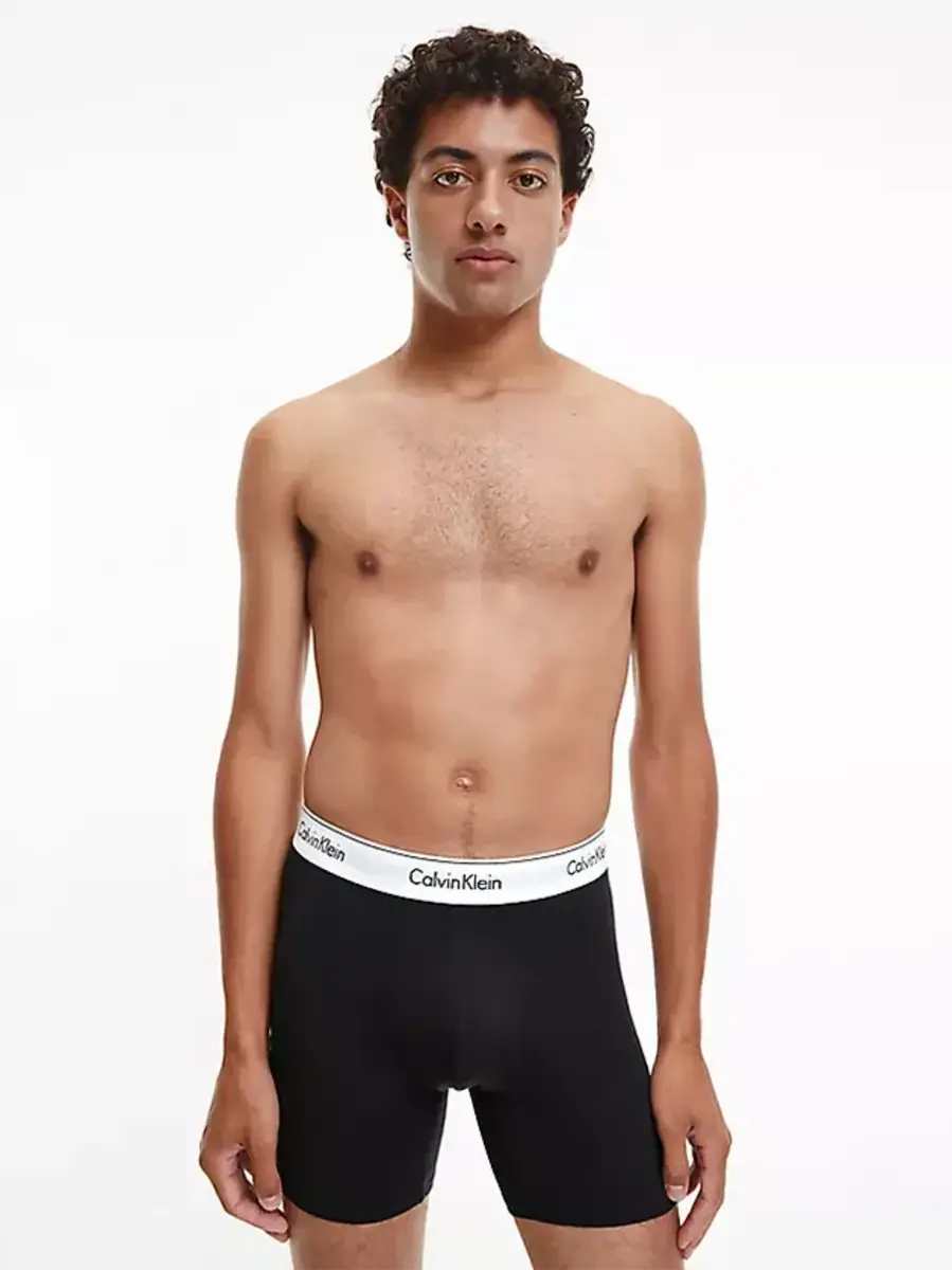 Calvin Klein 9-Pack onderbroeken heren - Boxer Briefs - Multipack heren boxershorts - Voordeelverpakking - Calvin klein underwear