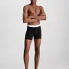 Calvin Klein 9-Pack onderbroeken heren - Boxer Briefs - Multipack heren boxershorts - Voordeelverpakking - Calvin klein underwear