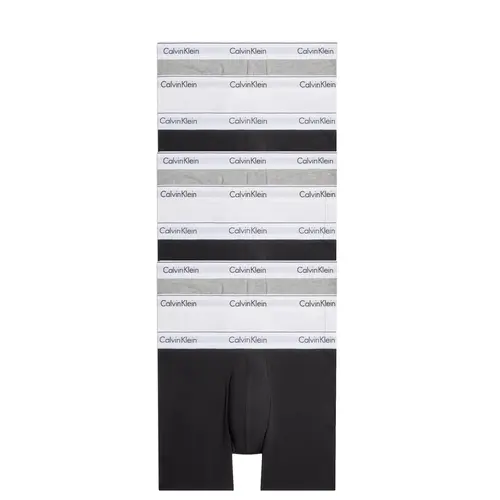 Calvin Klein 9-Pack onderbroeken heren - Boxer Briefs