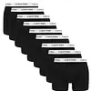 Calvin Klein 9-Pack onderbroeken heren - Boxer Briefs - Multipack heren boxershorts - Voordeelverpakking - Calvin klein underwear