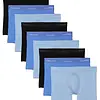 Calvin Klein 9-Pack onderbroeken heren - Boxer Briefs - Multipack heren boxershorts - Voordeelverpakking - Calvin klein underwear