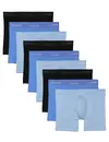 Calvin Klein 9-Pack onderbroeken heren - Boxer Briefs - Multipack heren boxershorts - Voordeelverpakking - Calvin klein underwear