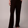 Calvin klein lounge broek dames - Pyjamabroek 100% katoen